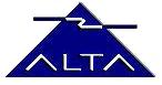 Altafx logo.